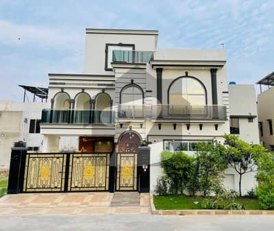 Modern 10 Marla House Best Investment Opportunity available in block FF Citi housing Gujranwala