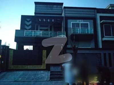 10 Marla House For Rent