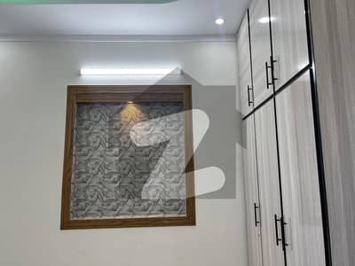 5 MARLA BRAND NEW DOUBLE STORY HOUSE AVAILABLE FOR RENT SECTOR 4