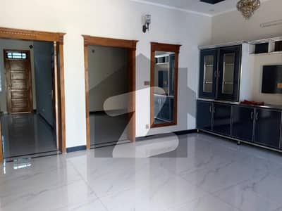 1500 Square Feet House available for sale in I-11/2 if you hurry