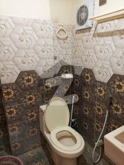 one bed apartment non furnished for rent spring north phase 7