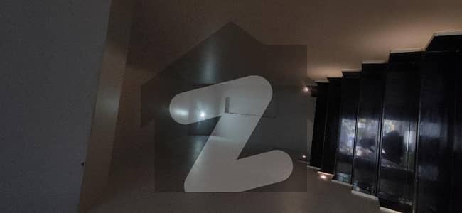 3 bed apartment available for rent in gate mall with Ac and curtains installed