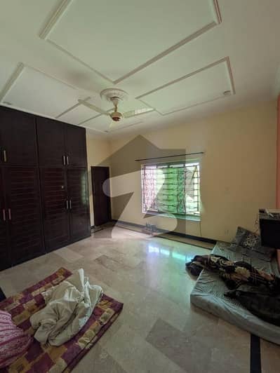 1 Badrooms Available For Rent In Banigala Islamabad