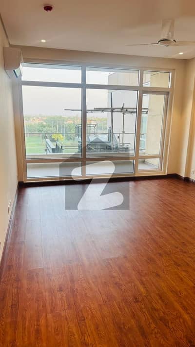 2 Apartment Available For Rent in DHA Phase 6 Raya 18 Green Apartment