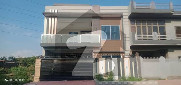 جی ۔ 15/2 جی ۔ 15,اسلام آباد میں 4 کمروں کا 7 مرلہ مکان 3.5 کروڑ میں برائے فروخت۔