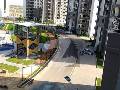 عسکری 11 - سیکٹر ڈی عسکری 11,عسکری,لاہور میں 3 کمروں کا 10 مرلہ فلیٹ 1.7 لاکھ میں کرایہ پر دستیاب ہے۔