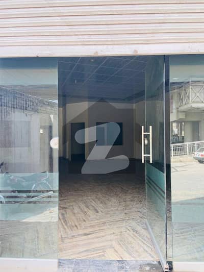 Commercial Hall for rent