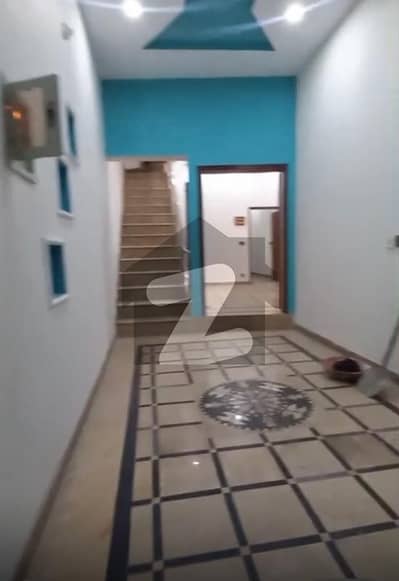 کینال بینک ہاؤسنگ سکیم لاہور میں 3 کمروں کا 3 مرلہ مکان 1.2 کروڑ میں برائے فروخت۔