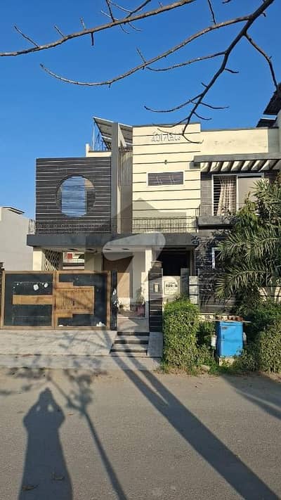 Ten marla house available for rent in citi Housing sialkot