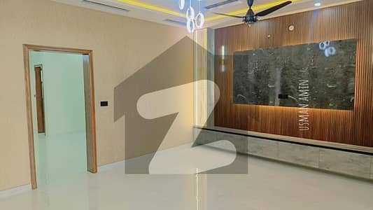 **Brand New 10 Marla House for Sale in D Block Prime Location in TopCity-1!**