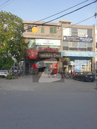 ڈی ایچ اے فیز 3 - بلاک وائے فیز 3,ڈیفنس (ڈی ایچ اے),لاہور میں 1 مرلہ Studio دکان 1.7 لاکھ میں کرایہ پر دستیاب ہے۔