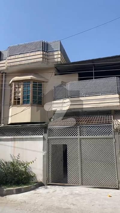 7 Marla Ground Basement For Rent