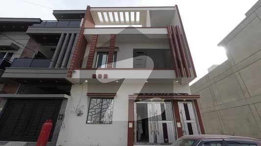 Ideal Prime Location House For sale In Sector 31 - Punjabi Saudagar City Phase 2