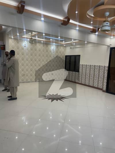 FLAT FOR SALE COSY HOMES BLOCK 13A GULSHAN E IQBAL