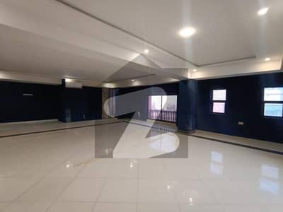 Shop For For Rent In I-8 Markaz Islamabad