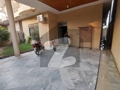 10.5 Marla House Has Landed On Market In Shalimar Colony Of Shalimar Colony