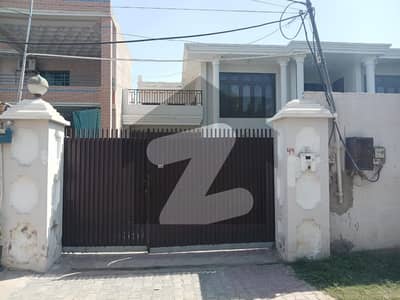 نشیمن کالونی ملتان میں 4 کمروں کا 1 کنال مکان 3.0 کروڑ میں برائے فروخت۔