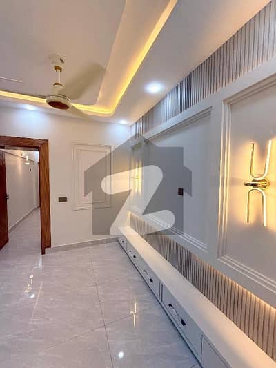 Bungalow Facing Fully Renovated Apartment Available For Sale