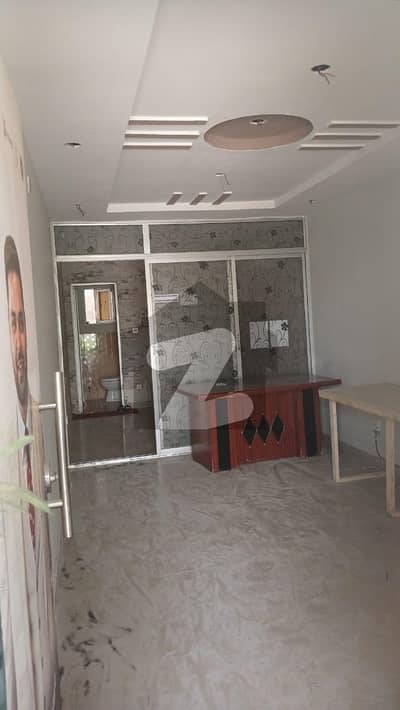 rent A Office In Rawalpindi Prime Location
