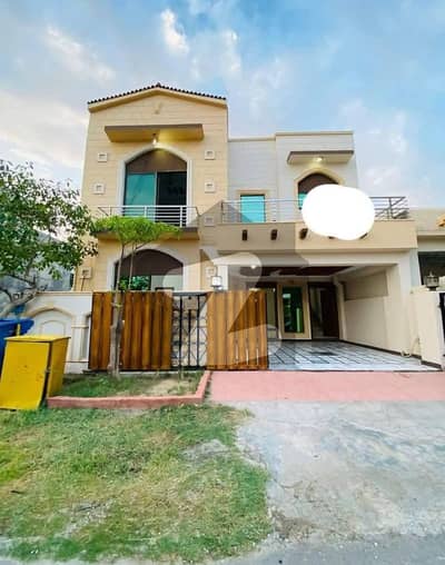 Buy A 7 Marla House For sale In Bahria Town Phase 8 - Abu Bakar Block
