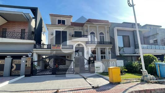 Buying A House In Bahria Town Phase 8 - Sector F-1 Rawalpindi?