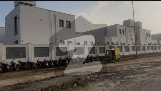 DHA Phase 9 Prism 1 Kanal Plot For Sale Prime Location & Investment Opportunity