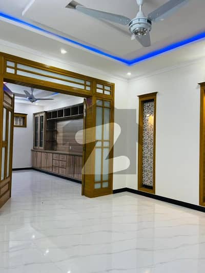 G-13 35x70 Brand new Double storey House available for sale