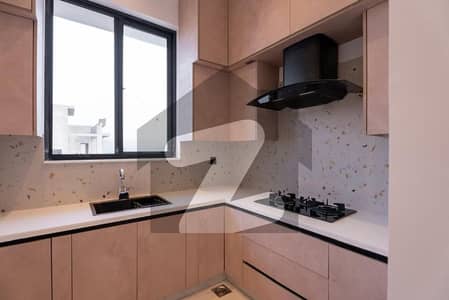 10 marla brand new house for sale