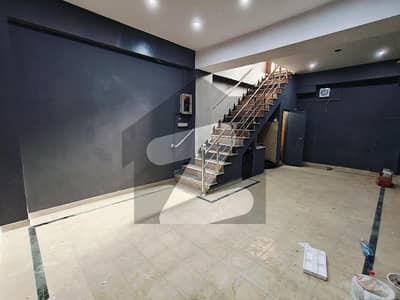 جوہر ٹاؤن فیز 2 جوہر ٹاؤن,لاہور میں 2 مرلہ دفتر 38.0 ہزار میں کرایہ پر دستیاب ہے۔