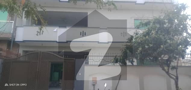 12 Marla New 2 Story House For Rent G15/2 Islamabad