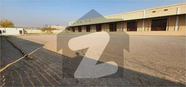 58,000 Sqft Huge Warehouse Available For Rent