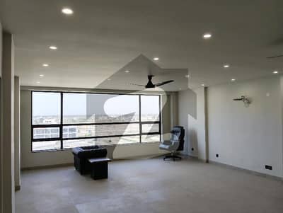 4 Marla Commercial Portion For Rent
