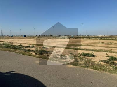 1 Kanal Plot For Sale In DHA Phase 9 Prism Block M Plot No. M-913 | Prime Location