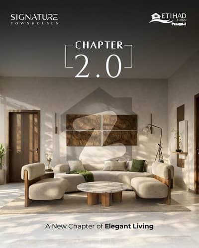 Signature Town Houses 2.0