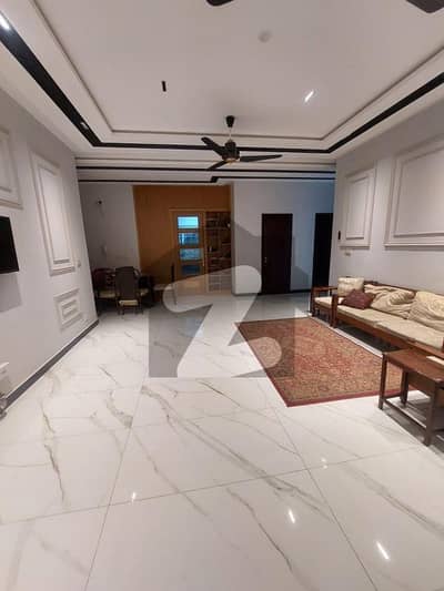 1 Kanal Basement Available For Rent In DHA Phase 2 Islamabad