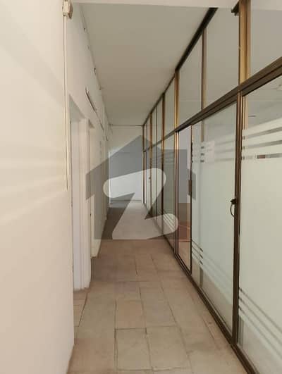 24 Marla House Available For Commercial Use Only