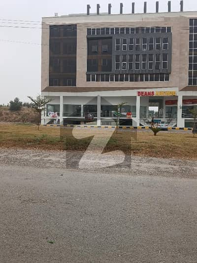5 marla Plot for Sale Islamabad sector i16  Demand 90 lacs