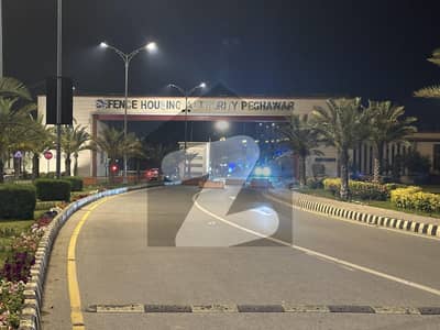 1 Kanal Residential Plot | South Open | Plot No. 300| Ideal Investment