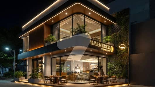 ای ۔ 7 اسلام آباد میں 9 مرلہ Studio عمارت 15.0 ارب میں برائے فروخت۔