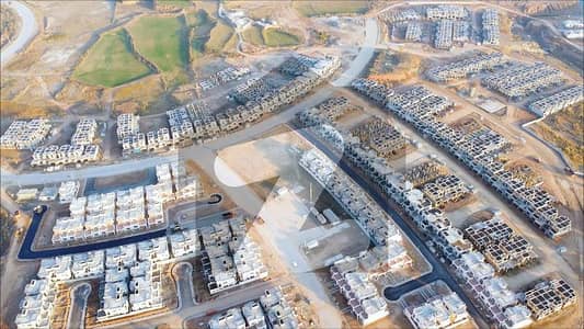 Daffodil Block 5 Marla, Ballot of July 2022 (4th Balloted)