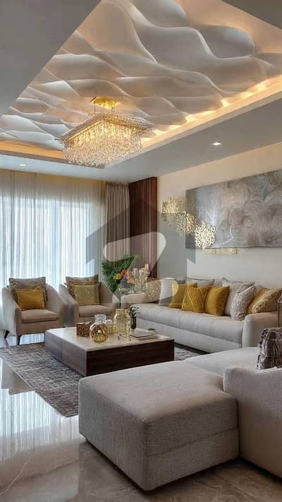 10 Marla Used House for Sale - Johar Town, Lahore Location: Near Allah Hoo Chowk  Size: 10 Marla