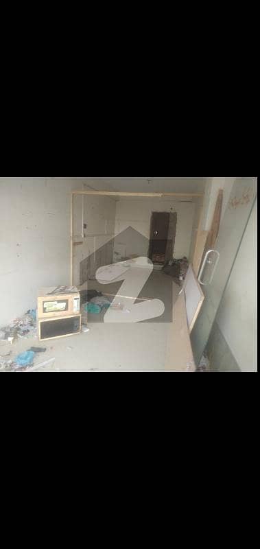 طارق روڈ کراچی میں 1 مرلہ Studio دفتر 55.0 ہزار میں کرایہ پر دستیاب ہے۔