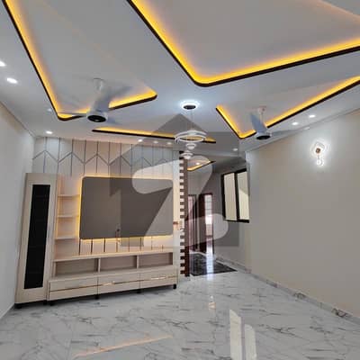 Brand New Luxury House For Sale | Lop Cleared | CDA Approved | Best Invest