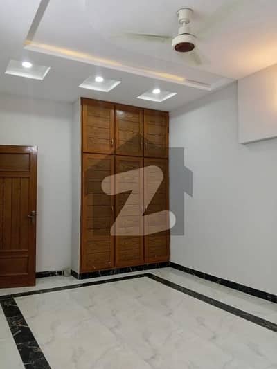 G-13 30x60 Tiles Flooring Ground Portion Available For Rent