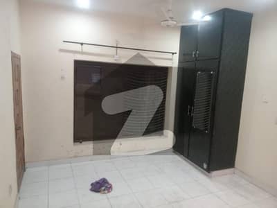 3.5 Marla Ground Portion Available For Rent (Near Allied School)