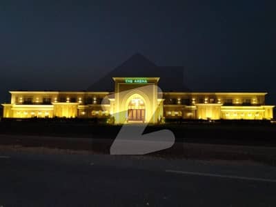 ڈی ایچ اے فیز 1 ۔ سیکٹر وی ڈی ایچ اے فیز 1,ڈی ایچ اے ڈیفینس,ملتان میں 8 مرلہ رہائشی پلاٹ 38.0 لاکھ میں برائے فروخت۔