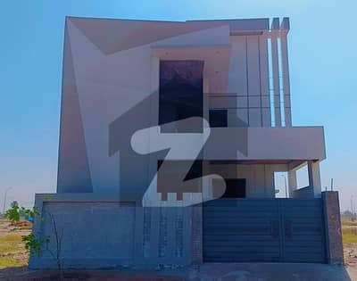 ڈی ایچ اے فیز 1 ۔ سیکٹر وی ڈی ایچ اے فیز 1,ڈی ایچ اے ڈیفینس,ملتان میں 4 کمروں کا 8 مرلہ مکان 1.6 کروڑ میں برائے فروخت۔