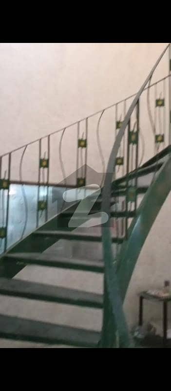 1 Kanal Double Story Luxury House For Sale In Wapda Town Phase 1 On 100 Feet Road