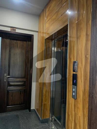 Brand New Office For Rent