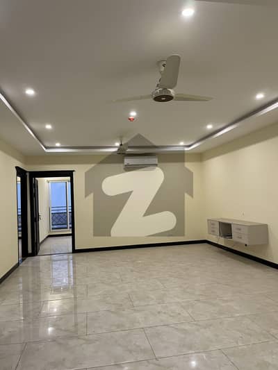 2 bed room unfurnished apartment available for rent in G11